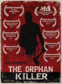 The Orphan Killer