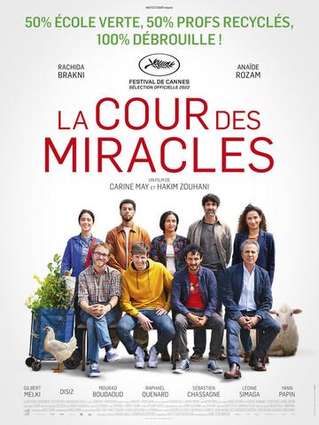 La Cour Des Miracles