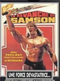 La Revanche De Samson Sam