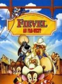 Fievel Au Far West An Ame