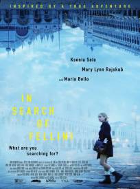 In Search Of Fellini