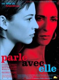 Parle Avec Elle Hable Con