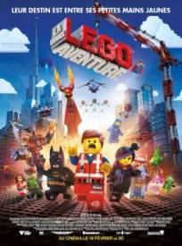 La Grande Aventure Lego The Lego Movie