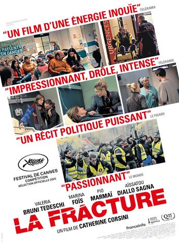 La Fracture