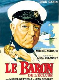 Le Baron De Leacutecluse