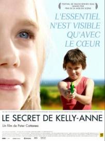 Le Secret De Kelly Anne O