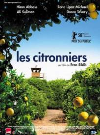 Les Citronniers Etz Limon