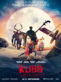 Kubo Et Larmure Magique K