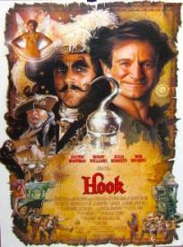 Hook Ou La Revanche Du Ca