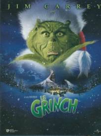 Le Grinch Dr Seuss How Th