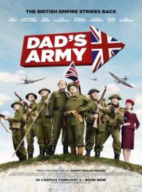 La British Compagnie Dads