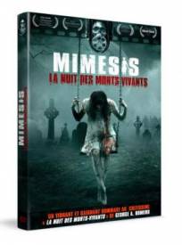 Mimesis La Nuit Des Morts