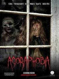 Agoraphobia