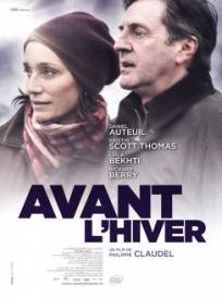 Avant Lhiver