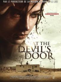 At The Devils Door