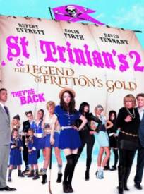 St Trinians 2 St Trinians