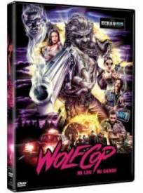 Wolfcop