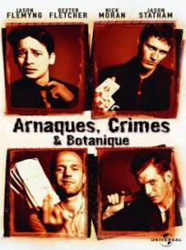 Arnaques Crimes Et Botani