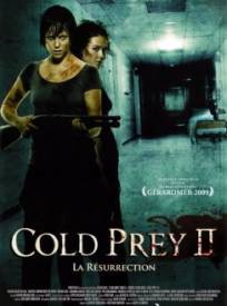 Cold Prey 2 Fritt Vilt Ii