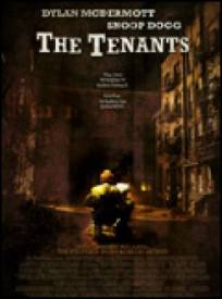 Les Locataires The Tenant