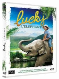 Lucky Leacuteleacutephant