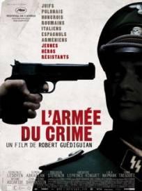 Larmeacutee Du Crime