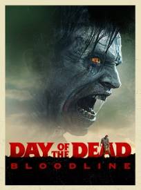 Day Of The Dead Bloodline