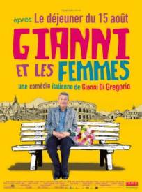 Gianni Et Les Femmes Gian