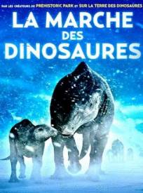 La Marche Des Dinosaures 