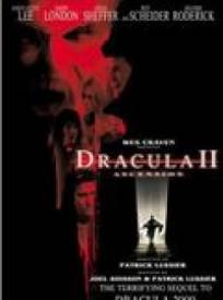 Dracula Ii Ascension