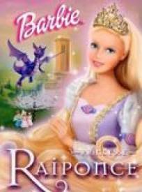 Barbie Princesse Raiponce