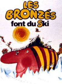 Les Bronzeacutes Font Du 