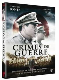 Crimes De Guerre Emperor