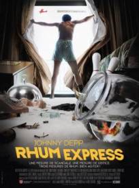 Rhum Express The Rum Diar