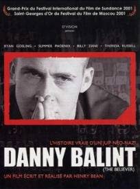 Danny Balint The Believer