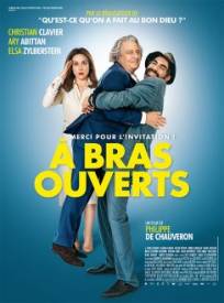  Bras Ouverts