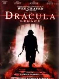 Dracula Iii Legacy