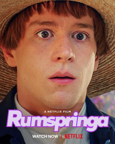 Rumspringa