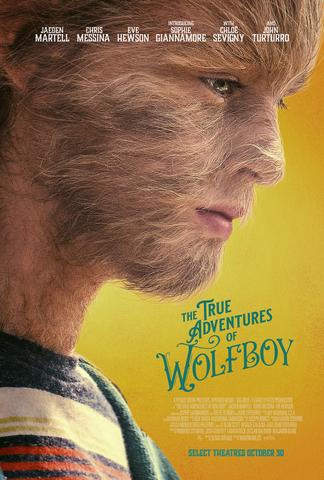 Wolfboy