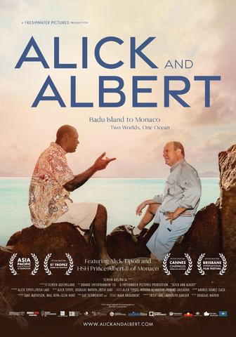 Alick And Albert