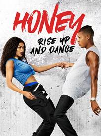 Honey 4 Honey Rise Up And