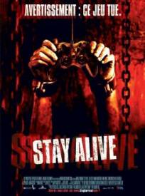 Stay Alive