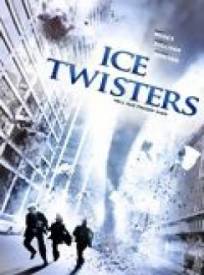 Ice Twisters Tornades De 