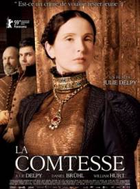 La Comtesse The Countess