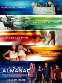 Projet Almanac