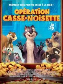 The Nut Job Opration Casse Noisette