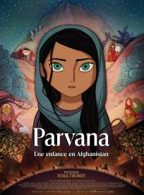 Parvana The Breadwinner