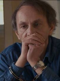 Lenlegravevement De Michel Houellebecq