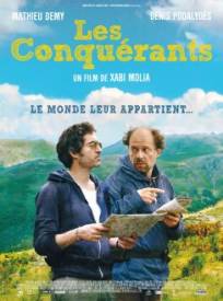 Les Conqueacuterants