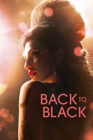 Back To Black 2024